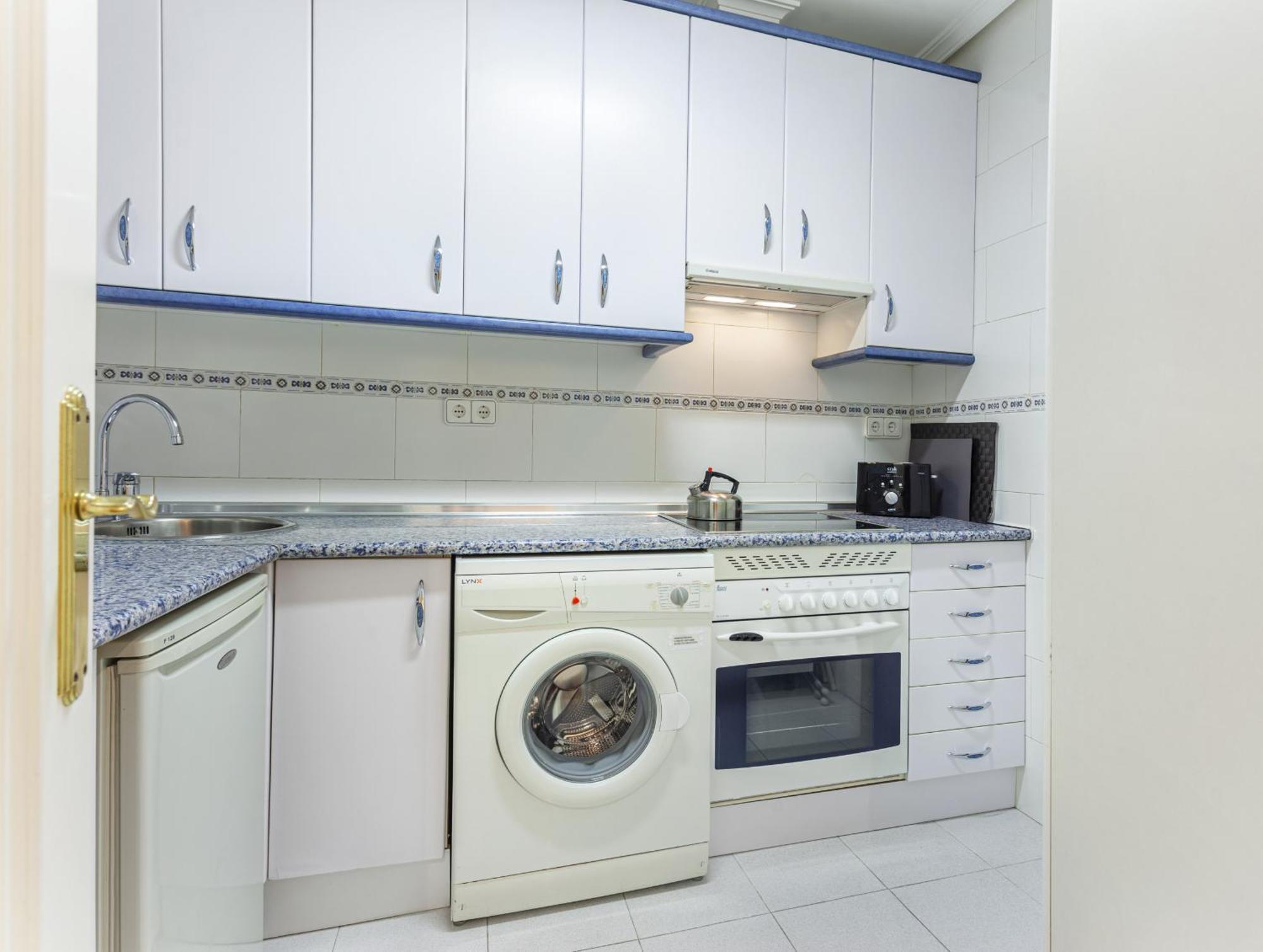 Apartamento Prado En مدريد المظهر الخارجي الصورة