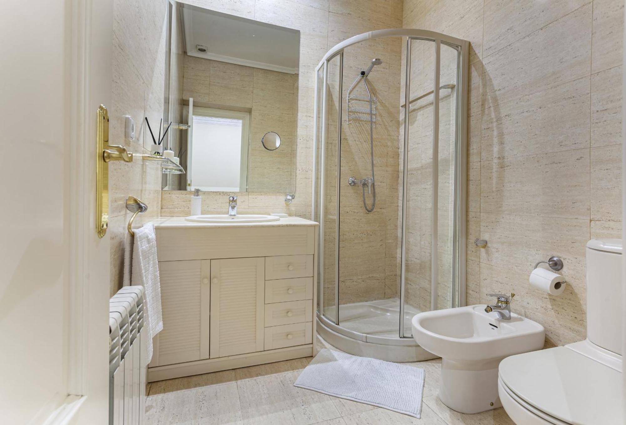 Apartamento Prado En مدريد المظهر الخارجي الصورة
